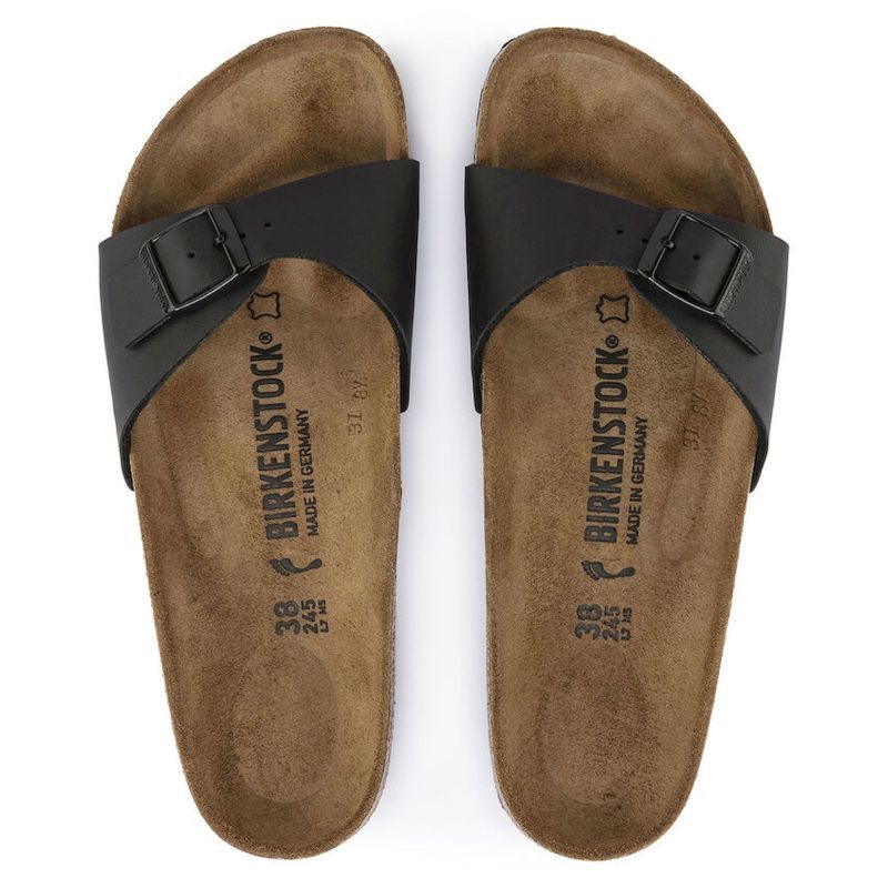 Birkenstock Madrid Birko-Flor - Sandaler