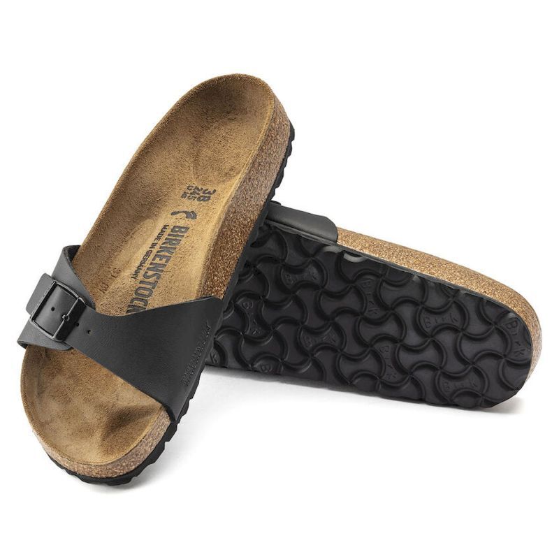 Birkenstock Madrid Birko-Flor - Sandalen