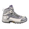 Mercury Grey / Zinc