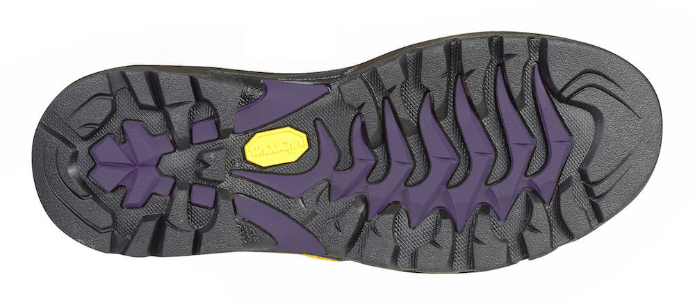 Lafuma - LD Atakama II - Botas de trekking - Mujer