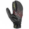 Leki Ultra Trail Storm Shark - Luva de corrida | Hardloop