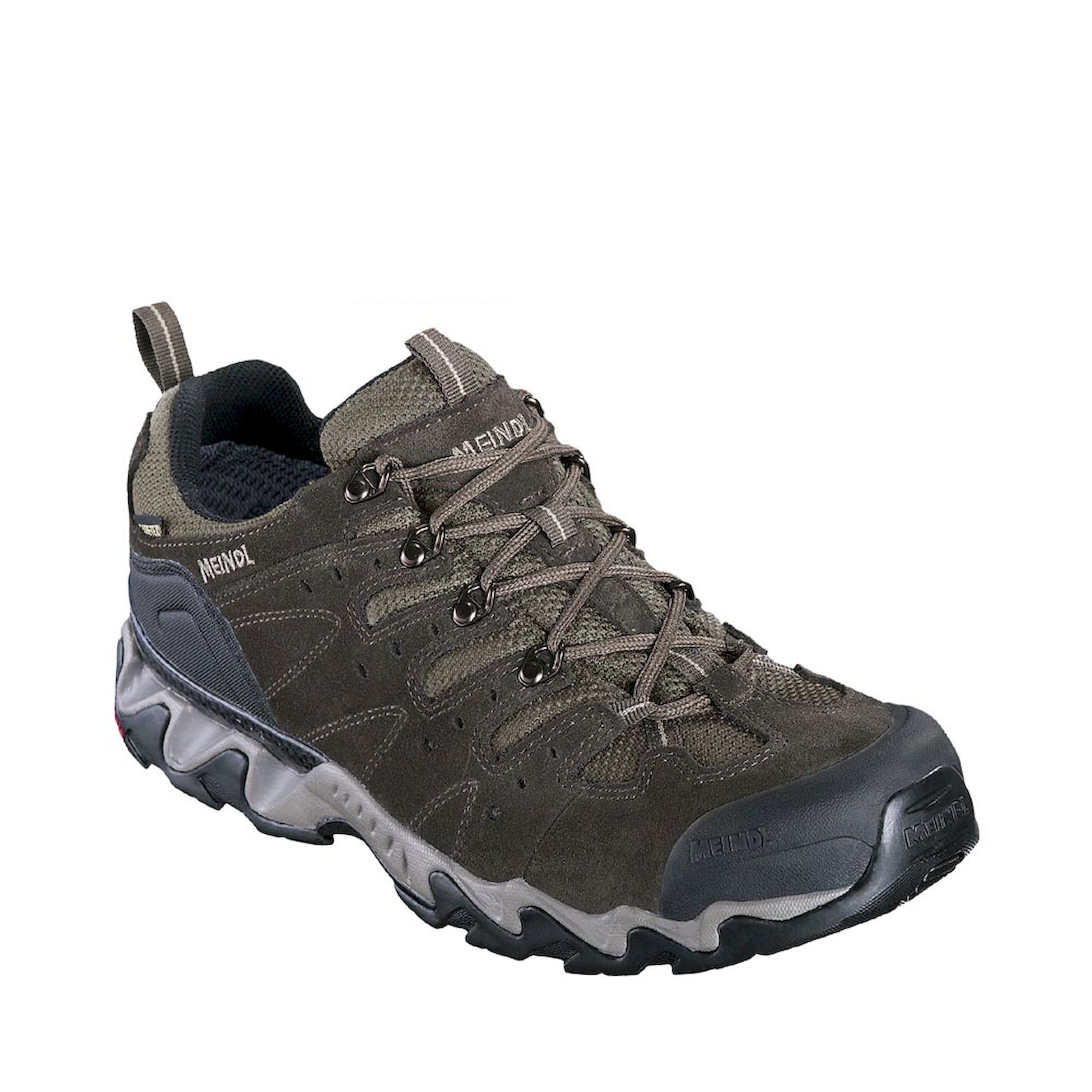 Meindl Portland GTX® - Chaussures randonnée homme | Hardloop