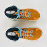 Altra W Olympus 5 Hike Mid Gtx - Second Hand Buty trailowe damskie - Pomarańczowy - 40 | Hardloop