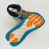 Altra W Olympus 5 Hike Mid Gtx - Second Hand Buty trailowe damskie - Pomarańczowy - 40 | Hardloop