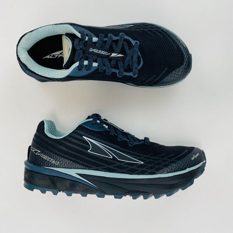 Altra W Timp 2 - Scarpe da trail running di seconda mano - Donna - Grigio - 37.5 | Hardloop