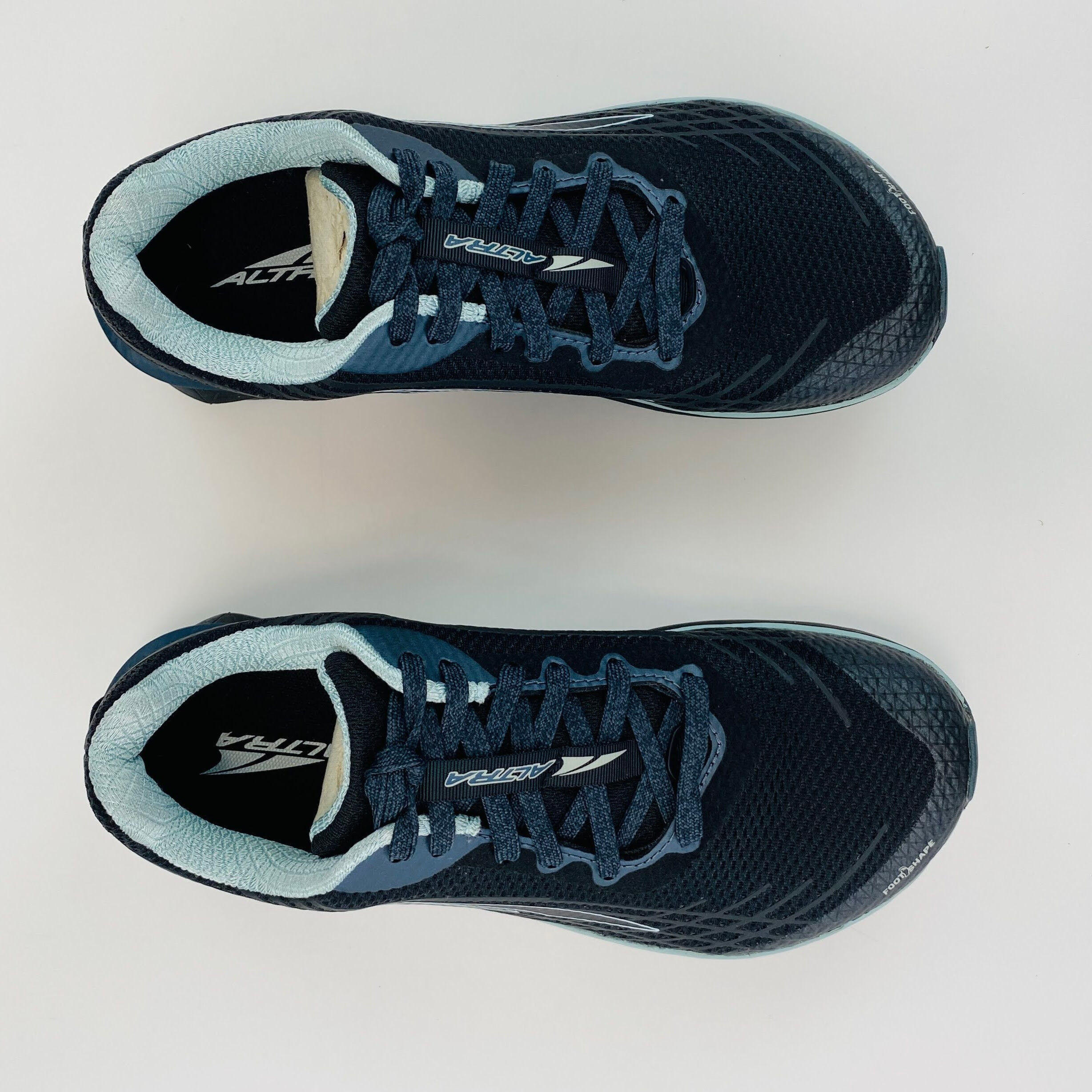 Altra W Timp 2 - Scarpe da trail running di seconda mano - Donna - Grigio - 37.5 | Hardloop