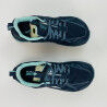 Altra W Lone Peak 4.5 - Second Hand Trail running shoes - Women's - Blue - 37.5 | Hardloop