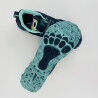 Altra W Lone Peak 4.5 - Scarpe da trail running di seconda mano - Donna - Blu - 37.5 | Hardloop