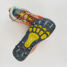 Altra W Lone Peak 5 - Scarpe da trail running di seconda mano - Donna - Rosa - 37.5 | Hardloop