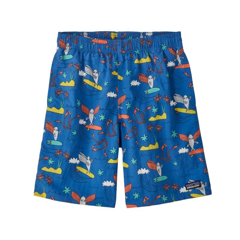 Patagonia Boys' Baggies Shorts - 7" - Short enfant | Hardloop