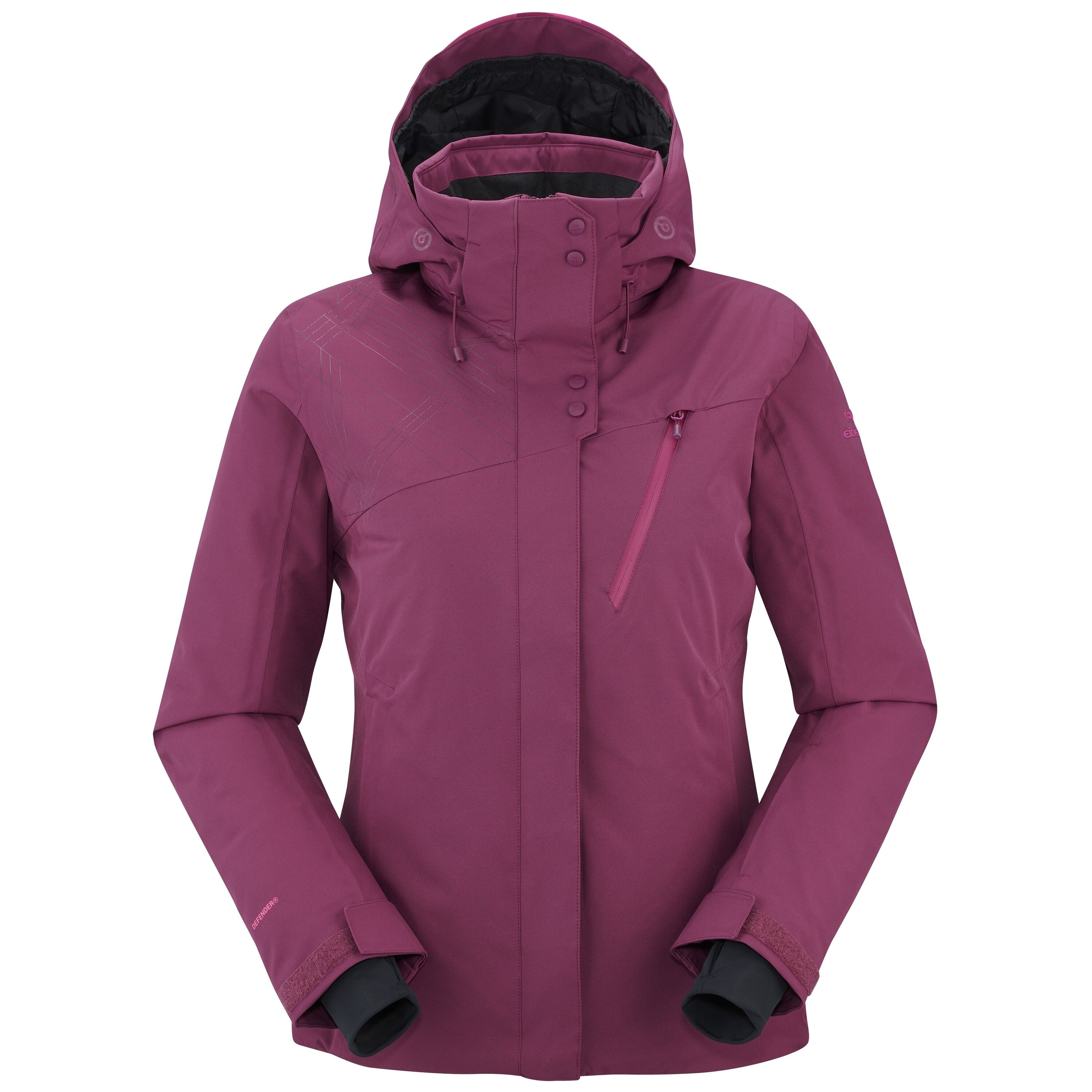 Veste de hotsell ski eider femme