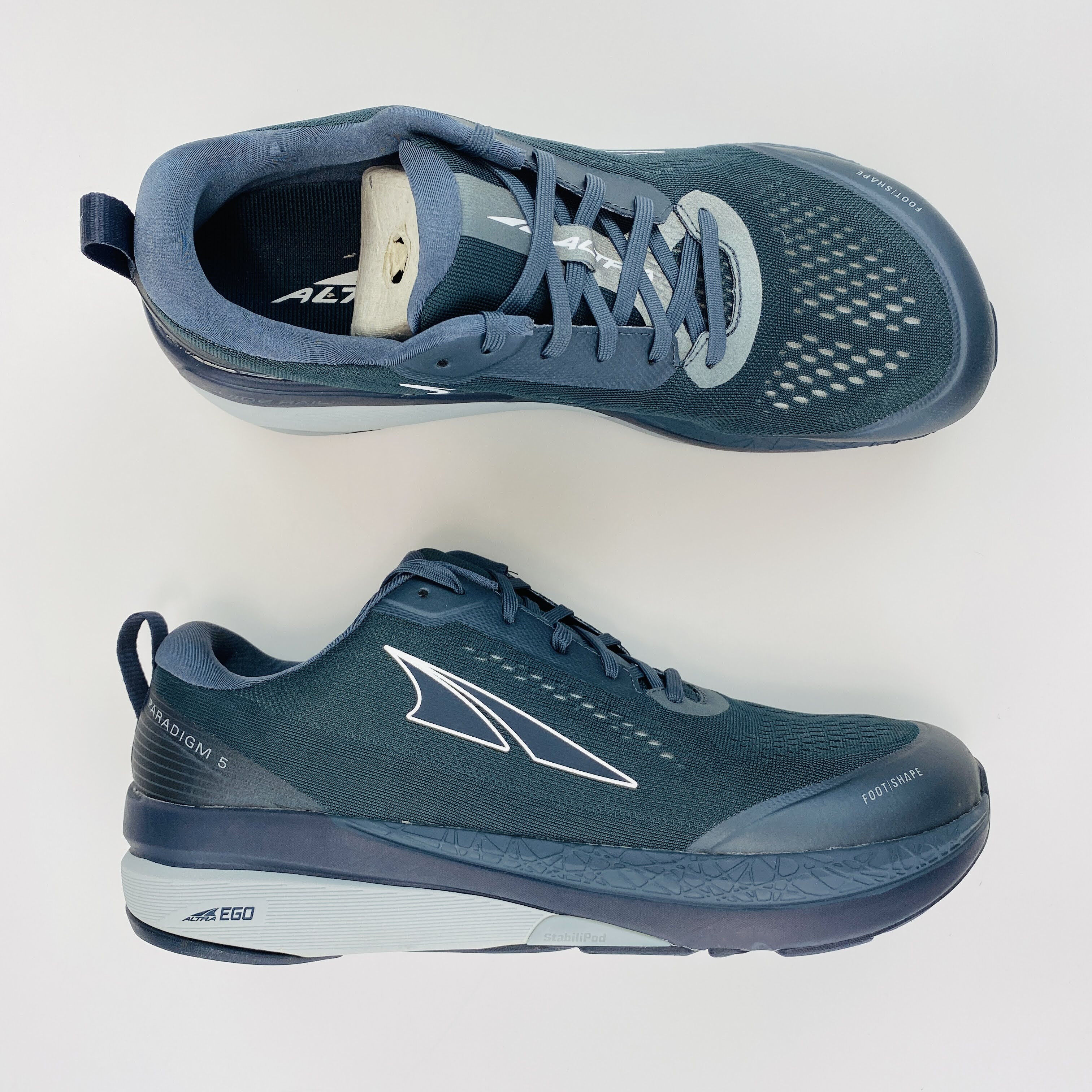 Altra paradigm hot sale 5.0