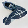 Altra M Paradigm 5 - Second Hand Laufschuhe - Herren - Blaues Öl - 44 | Hardloop