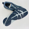 Altra M Paradigm 5 - Second Hand Running shoes - Men's - Blue oil - 44 | Hardloop