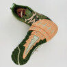 Altra W Timp 4 - Seconde main Chaussures trail femme - Vert - 40.5 | Hardloop
