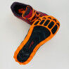 Altra W Superior 5 - Second Hand Dámské trailové běžecké boty - Hnědý - 37 | Hardloop