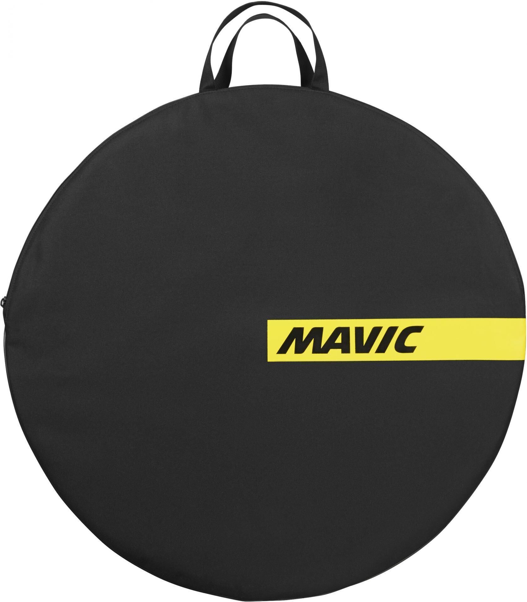 Mavic Road Wheelbag 16 | Hardloop