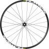 Mavic Crossride FTS-X  26 | 9/15 x 100 mm | 6 Trous - Roue avant VTT 26" | Hardloop