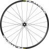 Mavic Crossride FTS-X  27,5 | 9/15 x 100 mm | 6 Trous - MTB Front wheel 27,5" | Hardloop