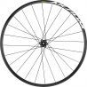 Mavic Aksium Disc | 12 x 100 mm | Centerlock - Roda dianteira bicicleta | Hardloop