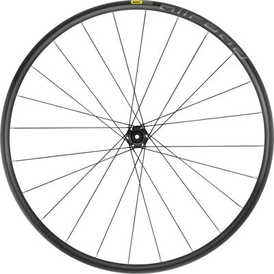 Allroad Disc 700 | 12 x 100 mm | Centerlock - Polkupyörän etuvanne