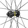 Mavic Allroad Disc 700 | 12 x 100 mm | Centerlock - Roda dianteira bicicleta | Hardloop