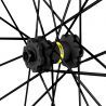 Mavic Deemax Pro Sam Hill 29 | 15 x 110 mm Boost | 6 Trous - MTB Front wheel 29" | Hardloop