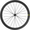 Mavic Cosmic SL 45 Disc | 12 x 100 mm | Centerlock - Rueda bicicleta delantera | Hardloop