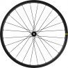 Mavic Ksyrium S Disc | 12 x 100 mm | Centerlock - Roda dianteira bicicleta | Hardloop