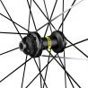 Mavic Ksyrium S Disc | 12 x 100 mm | Centerlock - Přední kolo | Hardloop