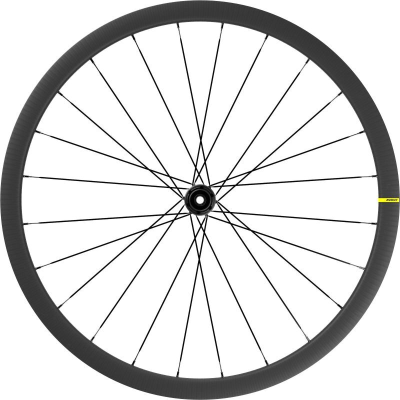 Mavic Cosmic SL 32 Disc | 12 x 100 mm | Centerlock - Tylne kola rowerowe | Hardloop