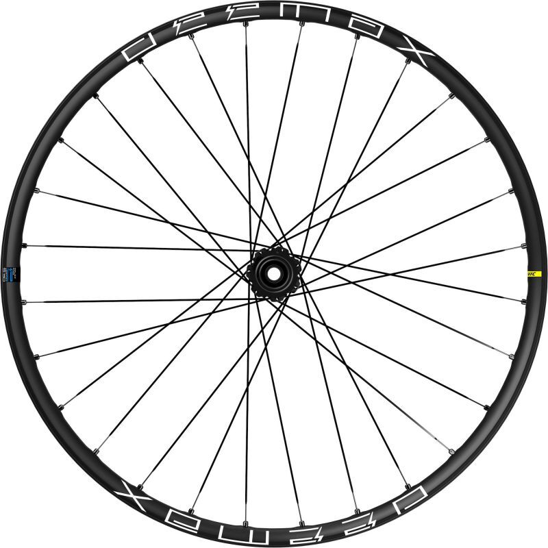 Mavic E-Deemax S30 29 | 15 x 110 mm Boost | 6 Trous - Koła MTB Tylne 29" | Hardloop