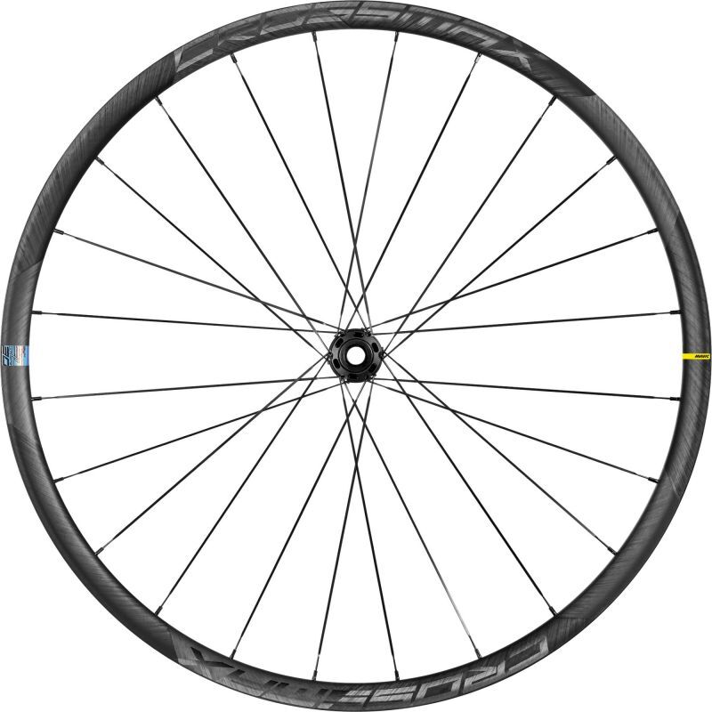 Crossmax SL Ultimate 30 29 | 15 x 110 mm Boost | 6 Trous - Roda dianteira BTT 29"