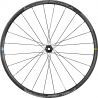 Mavic Crossmax SL Ultimate 30 29 | 15 x 110 mm Boost | 6 Trous - MTB voorwiel 29" | Hardloop
