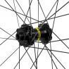 Mavic E-Deemax 30 29 | 15 x 110 mm Boost | 6 Trous - Koła MTB Tylne 29" | Hardloop
