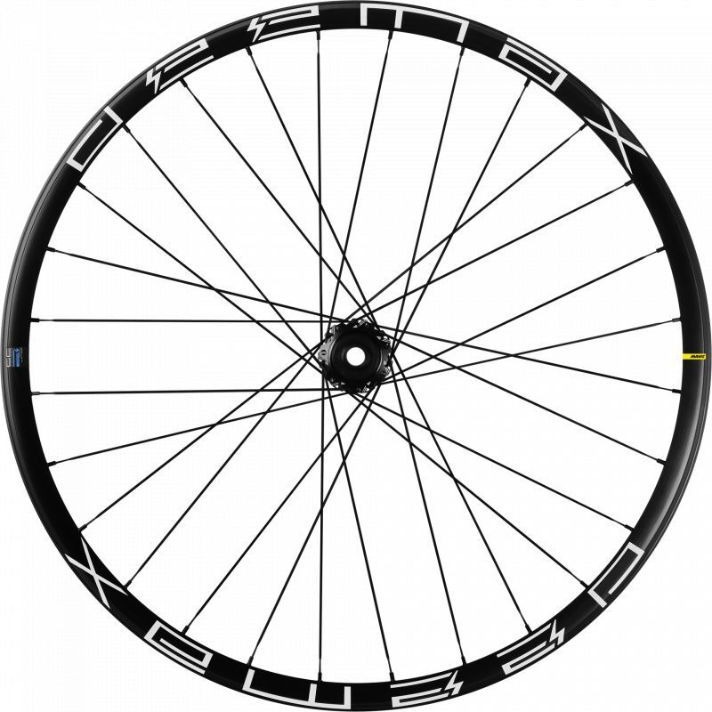 Mavic E-Deemax 35 27,5 | 15 x 110 mm Boost | 6 Trous - Koła MTB Tylne 27,5" | Hardloop