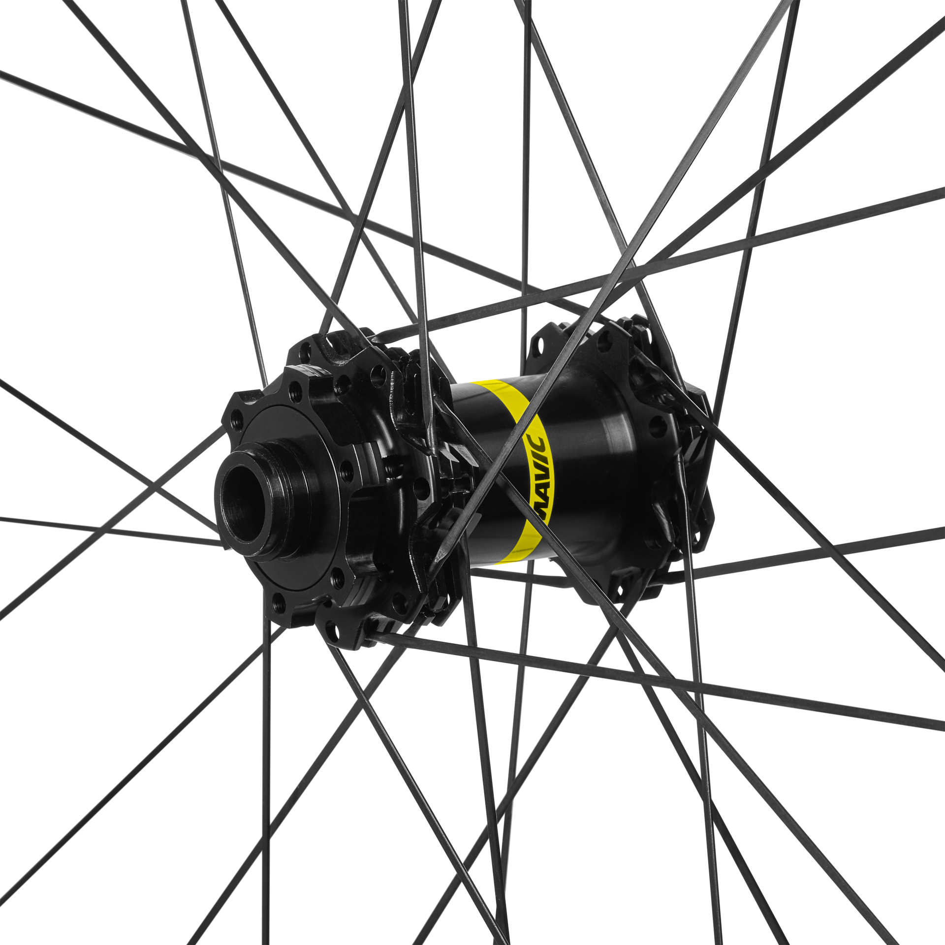 Mavic E-Deemax 35 27,5 | 15 x 110 mm Boost | 6 Trous - Koła MTB Tylne 27,5" | Hardloop