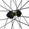 Mavic Cosmic SLR 45 Disc | 12 x 100 mm | Centerlock - Ruota anteriore bici | Hardloop