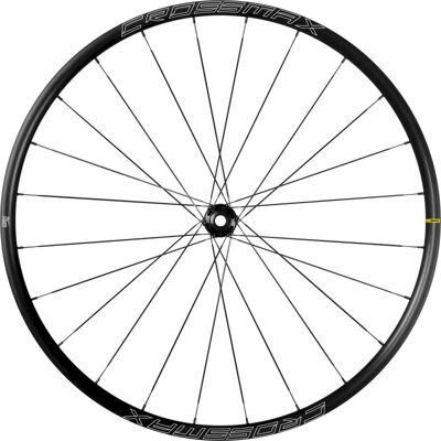 Crossmax 22 27,5 | 15 x 110 mm Boost | 6 Trous - Roda dianteira BTT 27,5"