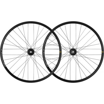 E-Speedcity Disc 650B | 12 x 100 - 12 x 142 mm | Centerlock - Bike wheel sets