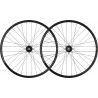 Mavic E-Speedcity Disc 650B | 12 x 100 - 12 x 142 mm | Centerlock - Cykel Hjulsæt | Hardloop