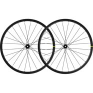 Mavic Ksyrium S Disc 12 X 100 12 X 142 Mm Centerlock Fahrrad 