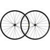 Mavic Ksyrium S Disc | 12 x 100 - 12 x 142 mm | Centerlock - Hjulset cykel | Hardloop