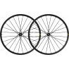 Mavic Ksyrium SL Disc | 12 x 100 - 12 x 142 mm | Centerlock - Coppie ruote bici | Hardloop