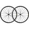 Mavic Cosmic SLR 32 Disc | 12 x 100 - 12 x 142 mm | Centerlock - Par de rodas de bicicleta | Hardloop