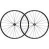 Mavic Crossmax SL 29 | 15 x 110 - 12 x 148 mm Boost | 6 Trous - Par de rodas BTT 29" | Hardloop