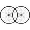 Mavic Crossmax SLS 29 | 15 x 110 - 12 x 148 mm Boost | Centerlock - Hjulsæt til MTB 29" | Hardloop