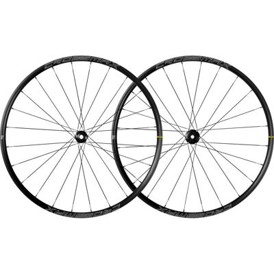 Crossmax 22 27,5 | 15 x 110 - 12 x 148 mm Boost | 6 Trous - MTB Vypletená kola 27,5"