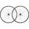 Mavic Allroad Disc 700 | 12 x 100 - 12 x 142 mm | Centerlock - Hjulset cykel | Hardloop