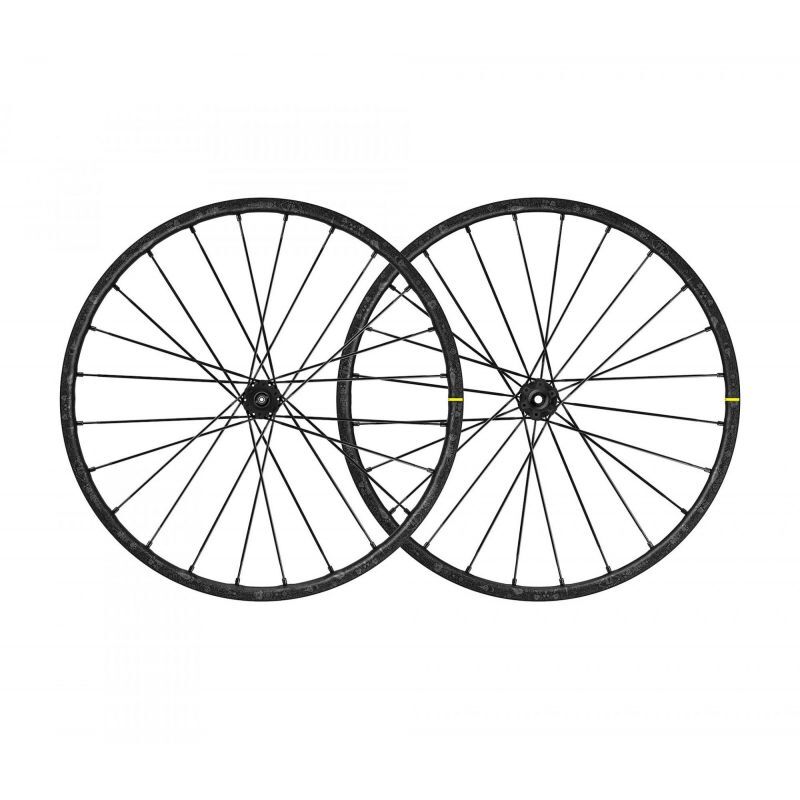 Mavic Deemax Pro Sam Hill 29 | 15 x 110 - 12 x 148 mm Boost | 6 Trous - Koła MTB zestawy 29" | Hardloop
